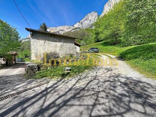  Maison à vendre 6 pièces 140 m²