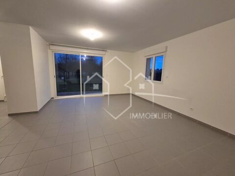  Maison � louer 4 pi�ces 82 m�