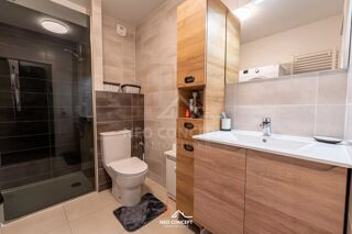  Appartement  vendre 2 pices 40 m