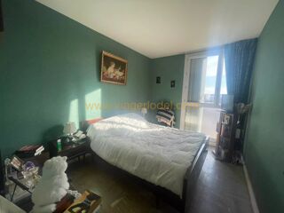  Appartement � vendre 3 pi�ces 65 m� Soisy-sous-montmorency