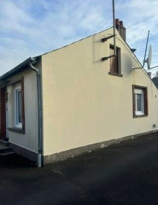  Maison � louer 2 pi�ces 50 m�