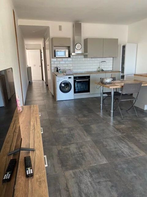  Appartement � louer 2 pi�ces 47 m�