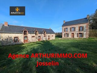  Maison à vendre 8 pièces 188 m²