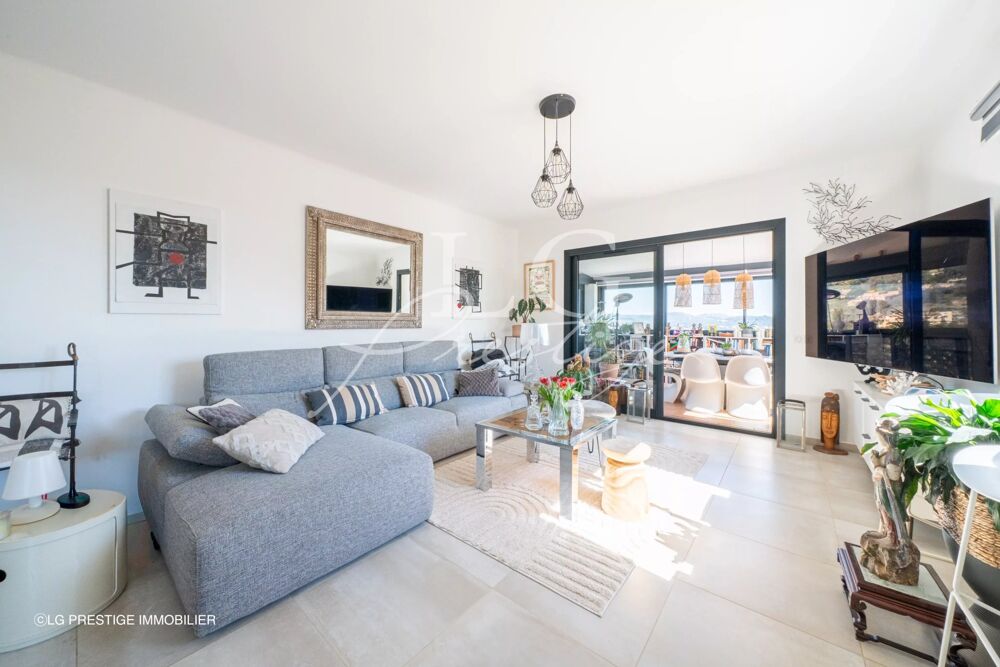 � vendre  Villa Mandelieu-la-Napoule (06210)