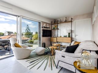  Appartement à vendre 4 pièces 