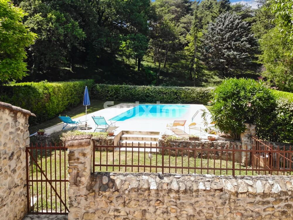 Vente Maison Propriété de charme à Montélimar Montélimar