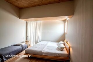  Maison � vendre 3 pi�ces 79 m�