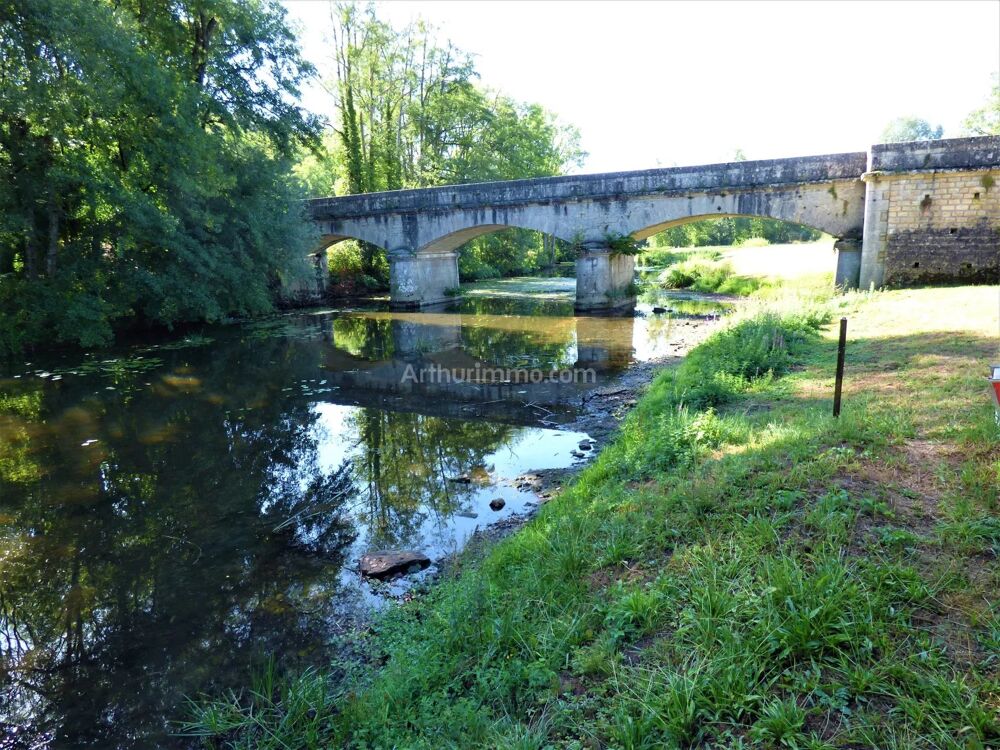 Vente Maison Bourgogne secteur Noyers Noyers