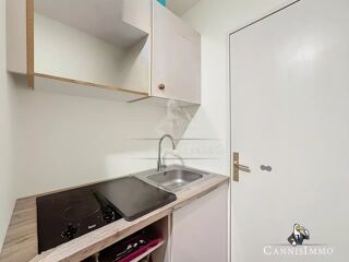  Appartement � vendre 1 pi�ce 20 m�