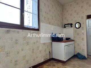  Maison à vendre 3 pièces 60 m²