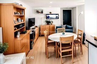  Maison à vendre 6 pièces 133 m²