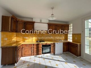 Appartement � vendre 4 pi�ces 93 m� Digne-les-bains