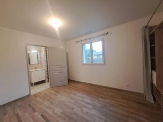  Maison à louer 4 pièces 91 m²