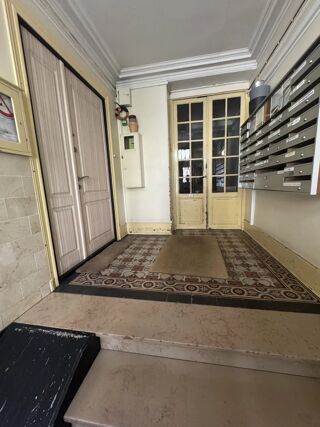  Appartement à vendre 2 pièces 