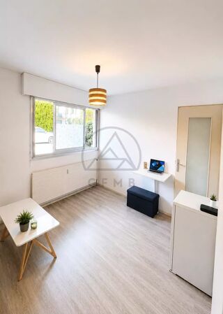  Appartement � vendre 1 pi�ce 22 m�