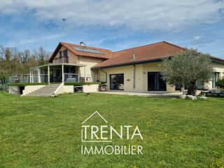  Maison � vendre 5 pi�ces 200 m�