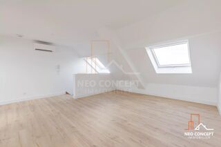  Appartement à vendre 2 pièces 43 m²