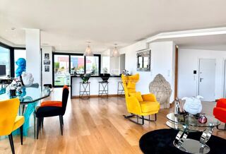  Appartement à vendre 6 pièces 215 m²