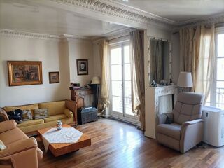  Appartement � vendre 4 pi�ces 80 m�