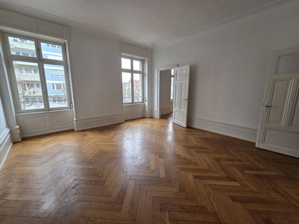 à vendre  Appartement Strasbourg (67000)