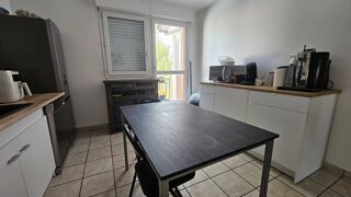  Appartement à vendre 4 pièces 88 m²