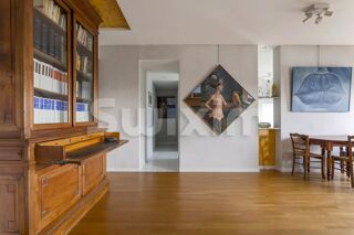  Appartement  vendre 4 pices 124 m