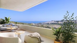  Appartement  vendre 106 m Mijas
