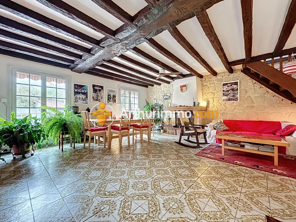 Vente Maison Maison à Jouy-le-Moutier, quartier Glatigny – potentiel élevé, d Jouy-le-moutier