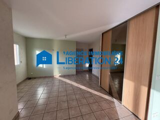  Maison à vendre 3 pièces 88 m²