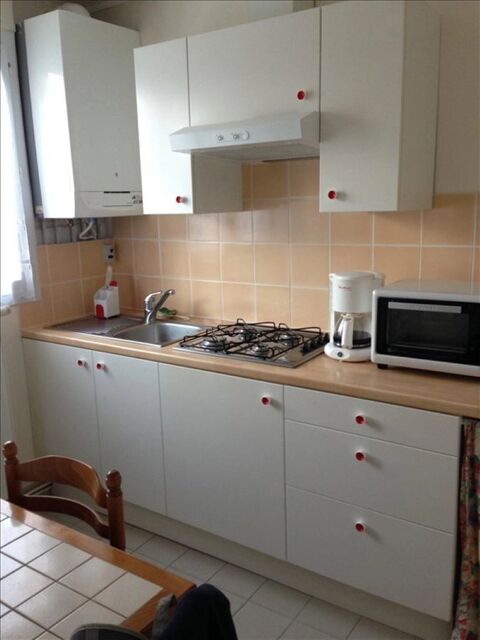  Appartement � louer 2 pi�ces 39 m�