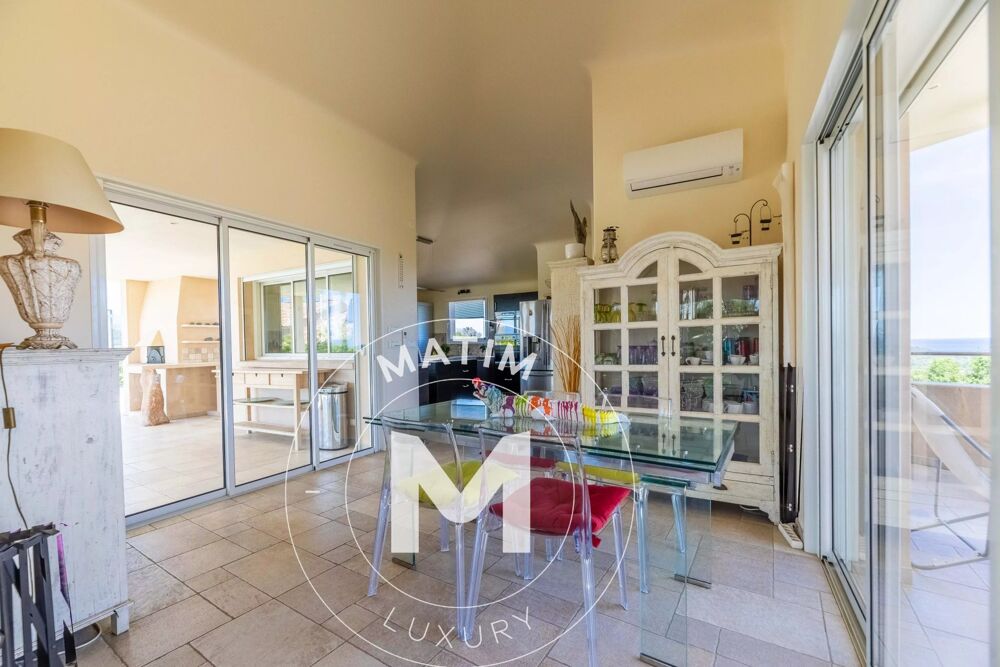 à vendre  Villa Ste Lucie De Porto Vecchio (20144)