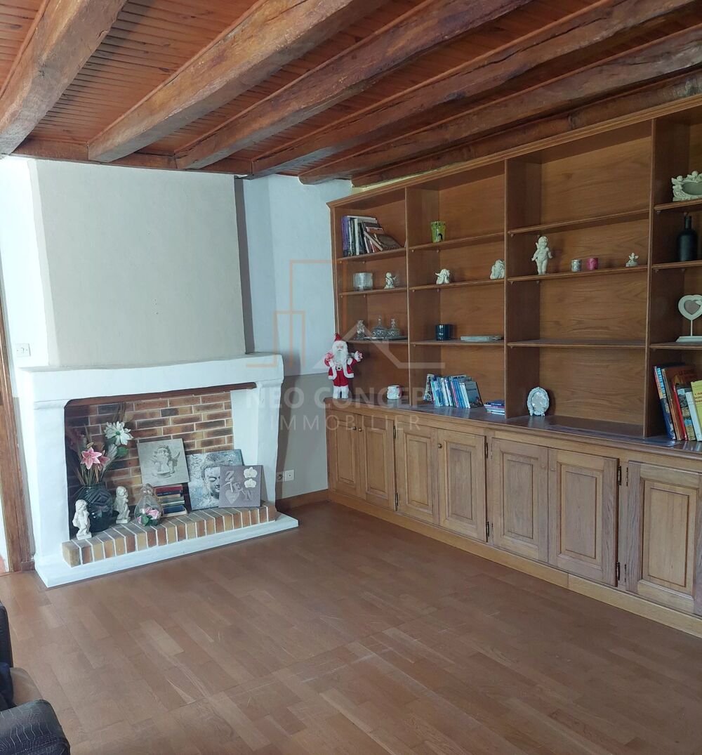 Vente Maison PREPAREZ VOS OUTILS !!! Charmante maison de 116m² à rénover Céré-la-ronde