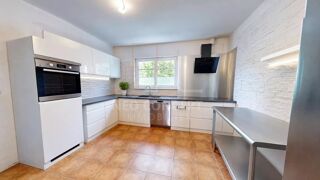  Maison à vendre 5 pièces 125 m²