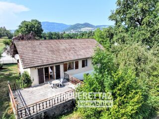  Maison à vendre 4 pièces 91 m²