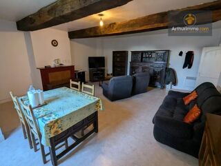  Appartement à vendre 3 pièces 76 m²