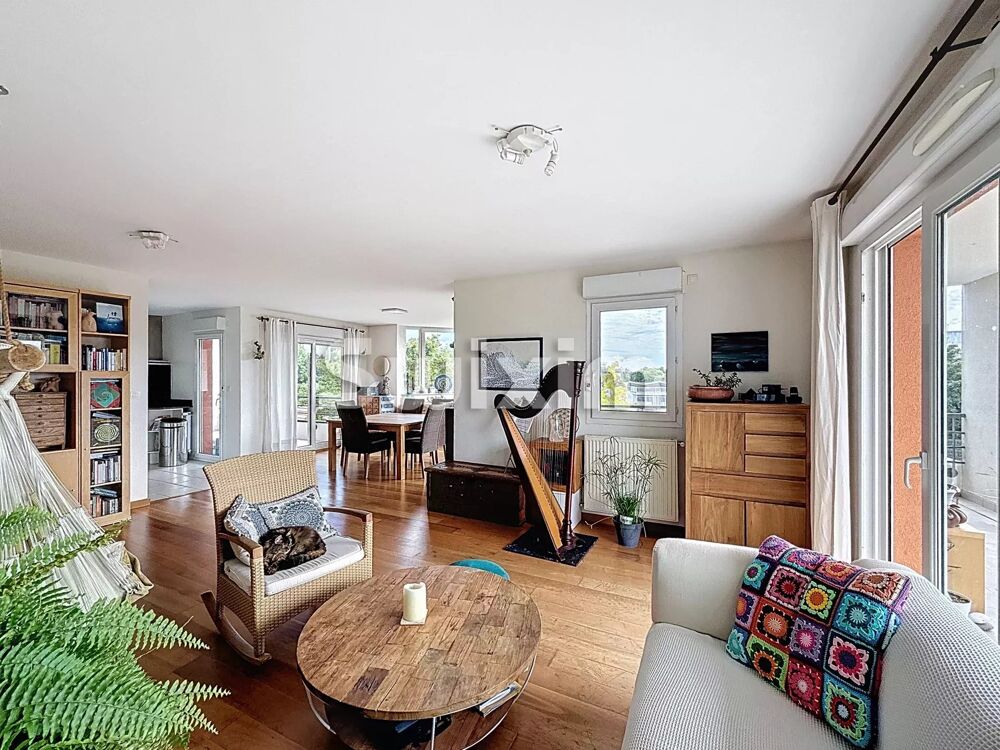  vendre  Appartement Ferney-Voltaire (01210)