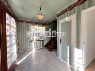  Maison � vendre 6 pi�ces 143 m�