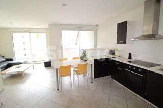  Appartement � louer 3 pi�ces 68 m� Aix-les-bains