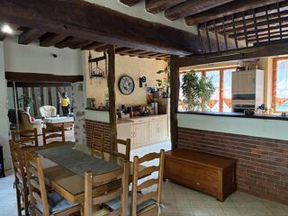  Maison à vendre 10 pièces 177 m²