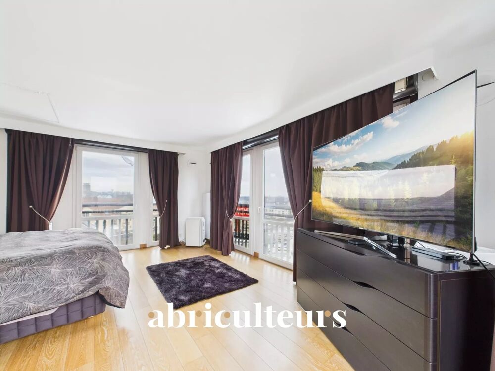 � vendre  Appartement Cergy (95000)