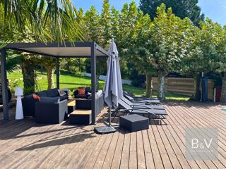  Maison à vendre 8 pièces 325 m²