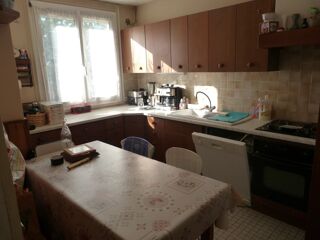  Maison à vendre 5 pièces 104 m²