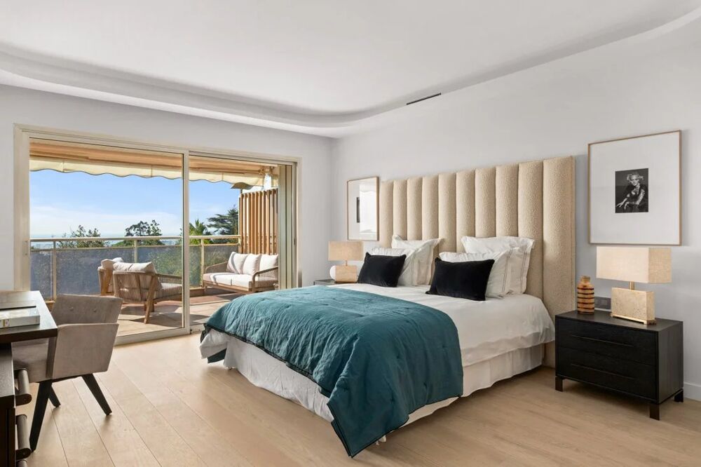 � vendre  Villa Cannes (06400)