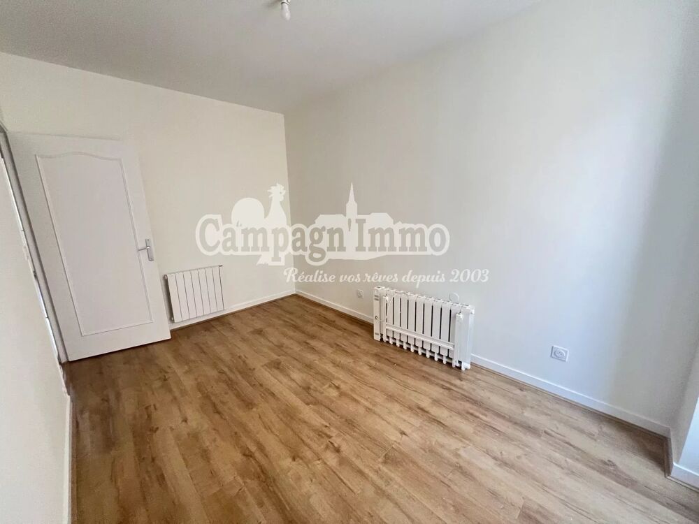 Location Appartement APPARTEMENT - T2 - 1er étage Tarare