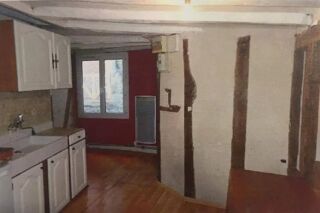  Appartement � vendre 1 pi�ce 35 m�