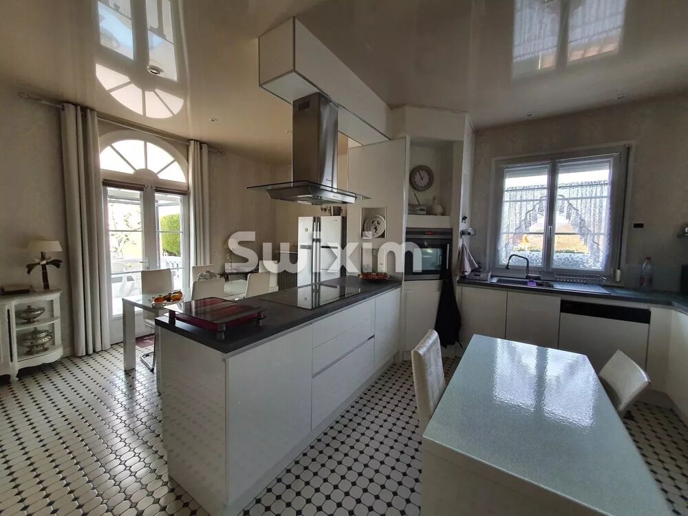 � vendre  Maison M�con (71000)