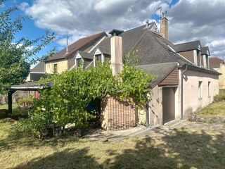  Maison  vendre 7 pices 205 m