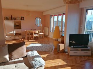  Appartement � vendre 3 pi�ces 93 m�