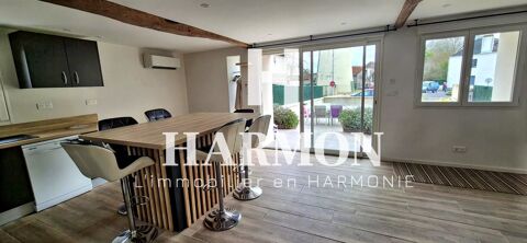  Maison � louer 4 pi�ces 87 m�