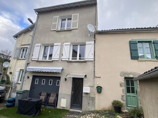  Maison  vendre 6 pices 88 m